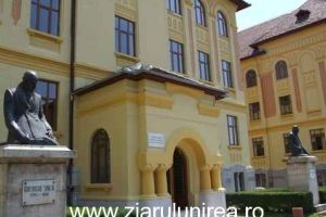 Echipa Colegiului Naţional ,,Inochentie Micu Clain”, s-a calificat în a doua fază a competiţiei spaţiale „Astro Pi Mission Space Lab”