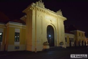 Program special la Muzeul Naţional al Unirii din Alba Iulia, în 1 şi 2 decembrie