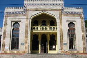 Muzeul Țării Crişurilor inaugurează o expoziţie comună Basarabia - Crişana în Chişinău