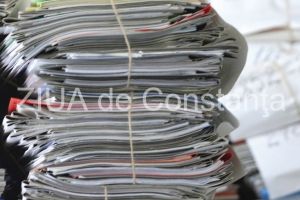 Societatea Dobrogea Green Energy SRL are un nou administrator