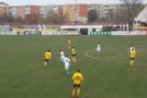 Ripensia revine pe „Dan Păltinişanu” pentru meciul cu Farul. Alexandru Pelici: „Ne aşteaptă un meci foarte dificil”