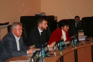 Creţu: Petru Rareş nu este reprezentativ pentru Bistriţa. Soarta statuii domnitorului, incertă