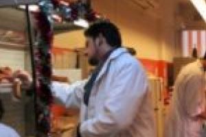 Controale-cadou în apropierea sărbătorilor