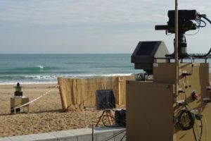 “SAFESHORE”, sistemul de SUPRAVEGHERE pentru SECURITATEA LITORALULUI MĂRII NEGRE 