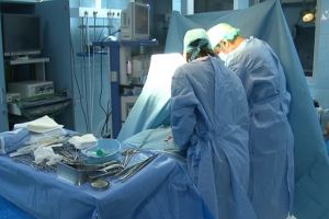 Scrisoarea emoţionantă a unui pacient care a primit un rinichi de la un donator din Oradea: 