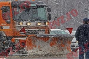 VREMEA. ATENȚIONARE specială pentru BUCUREȘTI! ZĂPADA şi GERUL pun SPECIALIȘTII în ALERTĂ