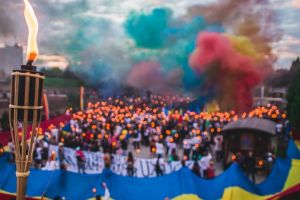 Platforma Unionistă Acţiunea 2012 anunţă că nu se va organiza niciun protest cu ocazia Zilei Naţionale