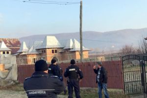 Pe urmele HOȚILOR DE ELECTRICITATE