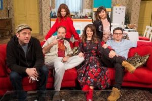 NOI PERSONAJE în emisiunea de TOP de la TVR. Ce se întâmplă în sezonul nou