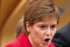 Premierul scoţian, ATAC la Brexit. ”Sărăceşte Scoţia!”