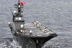 Japonia începe să se teamă de un conflict cu China. Autorităţile de la Tokyo vor să achiziţioneze 100 de avioane de tip F-35 din SUA