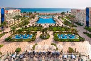 Oferta speciala Adults Only – Hurghada vara 2019!! – Zbor din Cluj-Napoca –