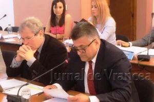 Bîrsan contestă excluderea din UNPR: “Miza e mandatul meu”