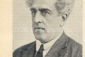 Astazi se implinesc 144 de ani de la nasterea scriitorului Jean Bart