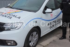 Ion Catalin Cucoara, specialist in DNA, la judecata cu Politia Locala Constanta. Ieri s-a pronuntat instanta 