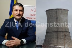 Statul ne vrea centralizati: Fagadau - Construirea unui CET nou la Constanta, misiune imposibila! Singura solutie este preluarea celui actual si retehnologizarea 