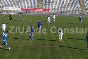 Doua meciuri, unul dupa altul, la Timisoara. Primul e astazi: SSC Farul, in fata unei premiere in acest campionat