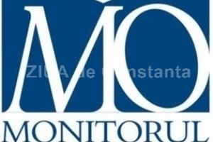 Cu ce bani se alege judetul Constanta in urma rectificarii bugetare. Ordonanta a fost publicata in Monitorul Oficial