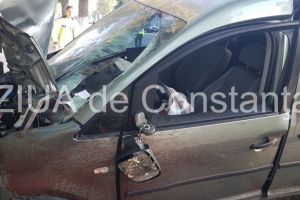 Ping-pong cu dosarul unei tragedii rutiere petrecute in Mamaia. A fost sesizata Curtea de Apel Constanta (galerie foto + video)