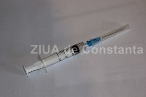 Ministerul Sanatatii implementeaza un program national strategic pentru prevenirea infectiilor cu HIV, dupa zece ani de pauza (document)