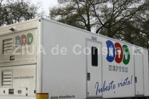 Insolventa SOTI Cable Neptun SRL, amanata pentru februarie 2019 