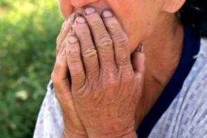 Bărbat de 36 de ani, arestat preventiv în Vâlcea după ce a violat o femeie surdo-mută de 70 de ani. Victima îl ştia pe violator de când era copil