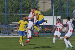 Energeticianul bate Metaloglobus şi mai urcă un loc în clasament