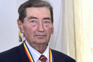 Gheorghe Şincu, propus pentru titlul de „Cetăţean de onoare al municipiului Hunedoara”