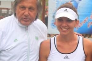 HALEP, la PĂMÂNT? Ilie Năstase vine cu o PREVIZIUNE NEAGRĂ pentru ea: „Să nu uităm ce i s-a întâmplat...”