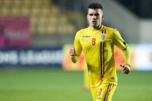 Hagi n-a mai avut curaj să-l vândă pe Ianis în fotbalul mare