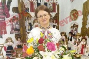 Păpuşile Ancuţei, terapie prin creaţie