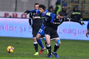 Craiova a pierdut, nemeritat, la Botoşani. Din nou…