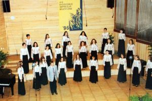 Corurile Bacăului (V)