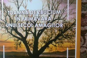 Educaţia…şi Lecţia de viaţă  România în Anul Centenar – Domnul prof. univ. dr. Adrian GORUN şi confesiunea sa lirică – Despre o «Toamnă de zbucium în primăvara unui secol amăgitor»