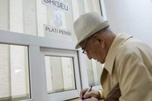 Pensiile, mărite cu… împrumuturi!
