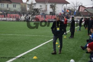 Furios după meciul din Banat, Bogoi a rămas optimist