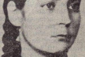 În memoria Elenei Chiriţă, eroina de la Bogaţi