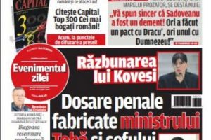 Miercuri 28 noiembrie