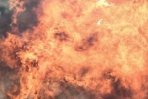 NEBUNIE în Liga Campionilor. Un meci a fost MARCAT de INCIDENTE GRAVE. Suporterii au aruncat cu un cocktail Molotov