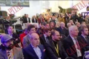 Fotografia care nu este recomandată lui Cozmin Guşă