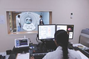 Băcăuani trataţi în străinătate pe banii statului