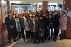 Porţi deschise la Finanţe