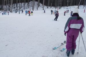 Se votează tarifele pentru telescaunul de pe pârtia Nemira