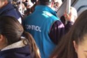 Moment istoric de Ziua Naţională! Adio biletelor cumpărate din autobuzele reşiţene!