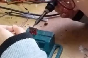 Elevi din Constanta, pasionati de robotica, tintesc marele premiu de Ziua Romaniei