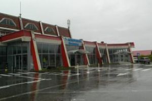Aeroportul International Maramures primeste 1.200.000 lei pentru dotari