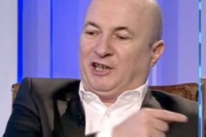 CUTREMUR în Justiţie: Codrin Ştefănescu aruncă BOMBA