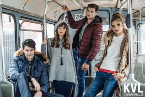 Luna noiembrie aduce nume noi la ERA Park Oradea. Se deschide KVL by Kenvelo! (FOTO)