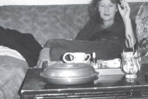 Ada D’albon, nepoata lui Sadoveanu: „Vă spun sincer că a fost un dement! Ori a făcut un pact cu Dracu’, ori unul cu Dumnezeu!”