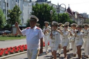 Restantele Fanfarei Municipiului Baia Mare, amanate pana in decebrie